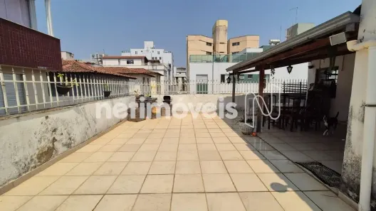 Cobertura com 3 Quartos à venda, 151m² no Cidade Nova, Belo Horizonte