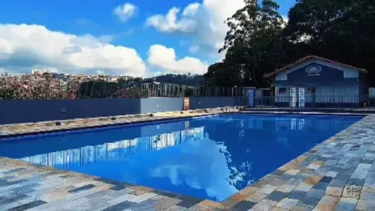 Apartamento com 2 Quartos para alugar, 56m² no Jardim Caiapiá, Cotia