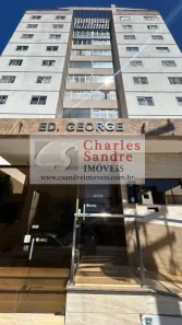 Apartamento com 2 Quartos à venda, 72m² no Setor Oeste, Goiânia