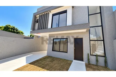 Apartamento com 3 Quartos à venda, 117m² no Xaxim, Curitiba