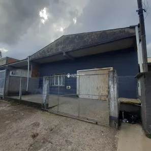 Prédio Comercial à venda, 128m² no Rondônia, Novo Hamburgo