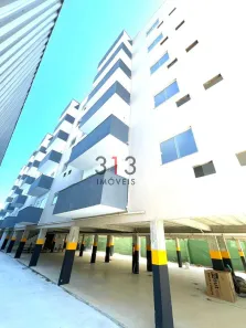 Apartamento com 2 Quartos à venda, 56m² no Guaratiba, Rio de Janeiro