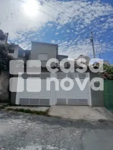 Casa com 2 Quartos para alugar, 60m² no Parque Vitória, São Paulo
