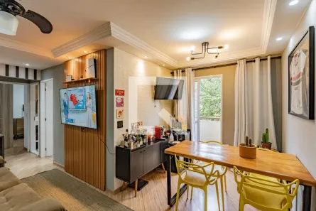 Apartamento com 2 Quartos à venda, 50m² no Vila Natália, São Paulo
