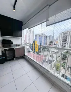 Apartamento com 2 Quartos à venda, 54m² no Saúde, São Paulo