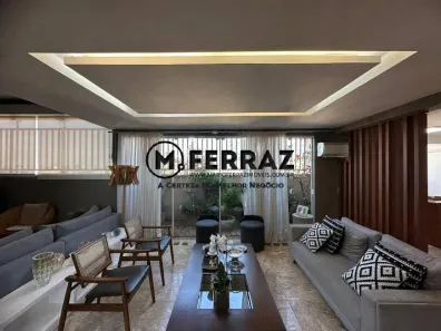 Apartamento com 3 Quartos à venda, 205m² no Vila Andrade, São Paulo