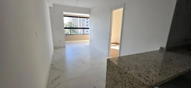 Apartamento com 1 Quarto à venda, 49m² no Além Ponte, Sorocaba