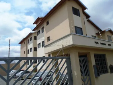 Apartamento com 2 Quartos à venda, 52m² no Jardim Nova Santa Paula, São Carlos