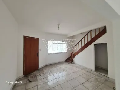 Sobrado com 2 Quartos à venda, 80m² no Parque São Jorge, São Paulo