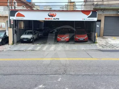 Galpão/Depósito/Armazém à venda, 240m² no Tucuruvi, São Paulo