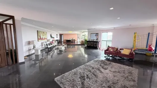 Apartamento com 5 Quartos à venda, 505m² no São Francisco, São Luís