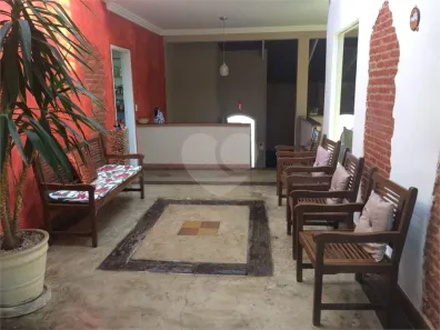 Sobrado com 2 Quartos à venda, 319m² no Vila Basileia, São Paulo