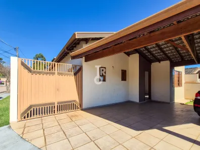Casa com 3 Quartos à venda, 136m² no Parque da Represa, Jundiaí