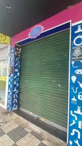 Ponto Comercial para alugar, 34m² no Aterrado, Volta Redonda