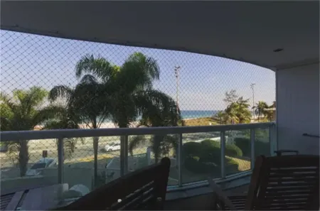 Apartamento com 2 Quartos para venda ou aluguel, 85m² no Barra da Tijuca, Rio de Janeiro