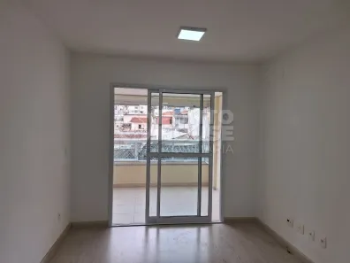 Apartamento com 2 Quartos para venda ou aluguel, 57m² no Vila Gumercindo, São Paulo