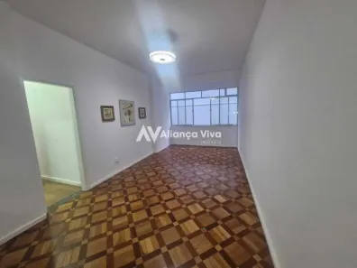 Apartamento com 3 Quartos à venda, 102m² no Copacabana, Rio de Janeiro