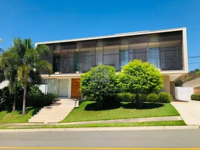 Casa com 4 Quartos à venda, 800m² no Residencial Parque das Araucárias, Campinas