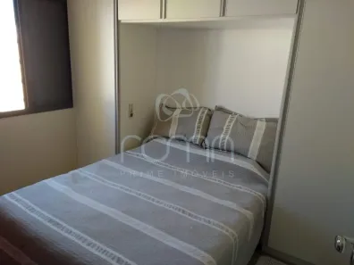 Apartamento com 2 Quartos à venda, 54m² no Jardim Vivendas, São José do Rio Preto