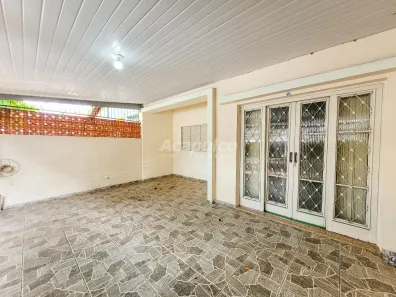 Casa com 2 Quartos à venda, 59m² no Vila Frezzarim, Americana