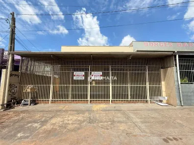Ponto Comercial à venda, 215m² no Operária, Londrina