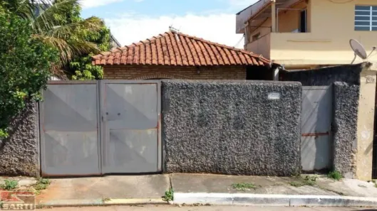 Casa com 3 Quartos à venda, 250m² no Parque Peruche, São Paulo