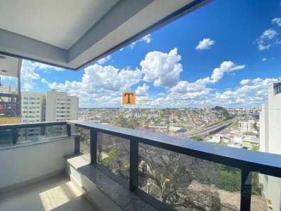 Apartamento com 3 Quartos à venda, 114m² no Sanvitto, Caxias do Sul