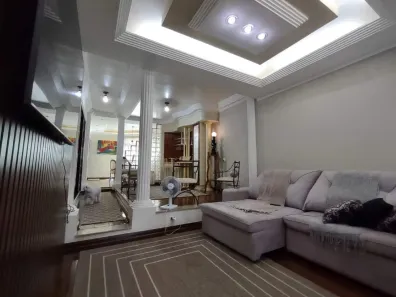 Casa com 3 Quartos à venda, 275m² no Jardim Barão, Franca