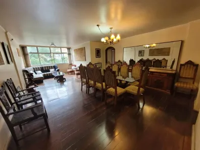 Apartamento com 3 Quartos à venda, 131m² no Jardim Paulista, São Paulo