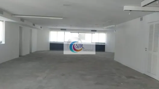 Sala Comercial para alugar, 259m² no Vila Olímpia, São Paulo