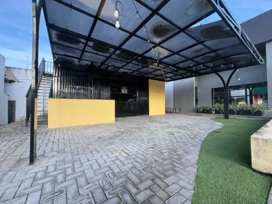 Ponto Comercial para alugar, 90m² no Parque do Jiqui, Parnamirim