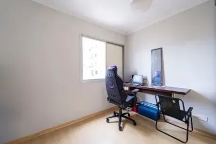 Apartamento com 2 Quartos à venda, 57m² no Parque Imperial, São Paulo