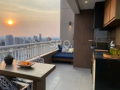 Apartamento com 2 Quartos à venda, 109m² no Pinheiros, São Paulo