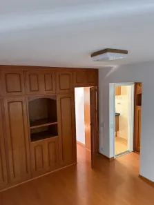 Apartamento com 1 Quarto para alugar, 46m² no Água Branca, São Paulo