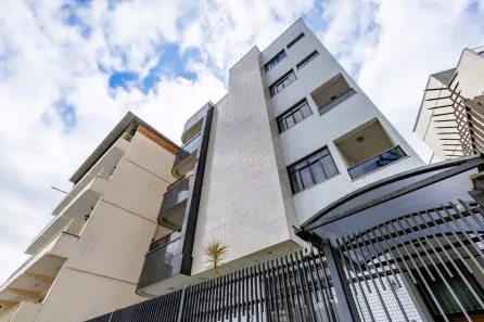 Cobertura com 4 Quartos à venda, 172m² no São Mateus, Juiz de Fora
