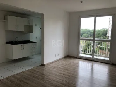 Apartamento com 3 Quartos à venda, 73m² no Jardim Sabará, Porto Alegre
