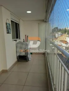 Apartamento com 3 Quartos à venda, 68m² no Centro, Diadema