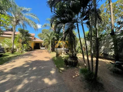 Casa com 3 Quartos à venda, 240m² no Plano Diretor Norte, Palmas
