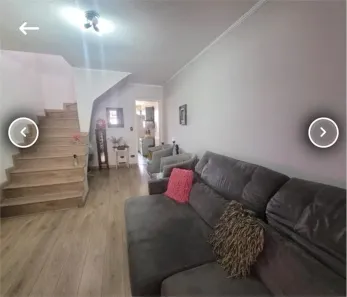 Sobrado com 3 Quartos à venda, 198m² no Vila Nova Alba, São Paulo