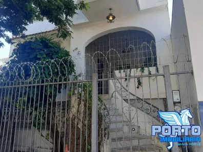 Casa com 3 Quartos à venda, 359m² no Centro, Bauru