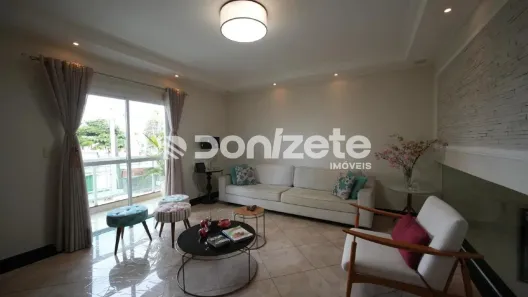 Sobrado com 3 Quartos à venda, 250m² no Vila Guiomar, Santo André