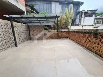 Casa de Condomínio com 3 Quartos à venda, 112m² no Botafogo, Rio de Janeiro