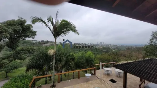 Casa de Condomínio com 3 Quartos para alugar, 300m² no Condomínio Residencial Mirante do Vale, Jacareí