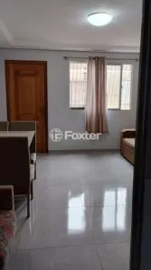 Apartamento com 2 Quartos à venda, 55m² no Centro, Esteio