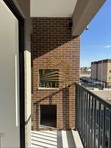 Apartamento com 2 Quartos à venda, 49m² no Capão da Imbuia, Curitiba