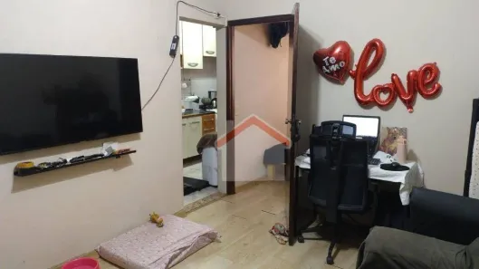 Kitnet com 1 Quarto à venda, 36m² no Dos Casa, São Bernardo do Campo