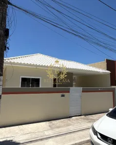 Casa com 3 Quartos à venda, 119m² no Ubás, Iguaba Grande