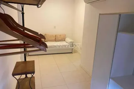 Apartamento com 2 Quartos à venda, 88m² no São Conrado, Rio de Janeiro