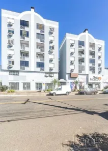Apartamento com 2 Quartos para alugar, 71m² no Rio Branco, Novo Hamburgo