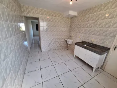 Kitnet com 1 Quarto para alugar, 35m² no Pompéia, Piracicaba